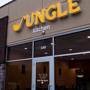 Jungle Kitchen