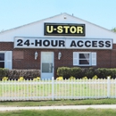 U-Stor Self Storage Tampa East - Self Storage