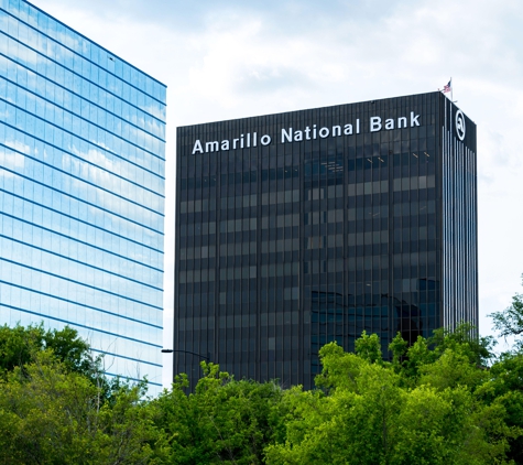 Amarillo National Bank - Installment  Loans - Amarillo, TX