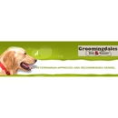 Groomingdales Bed & Biscuit - Pet Boarding & Kennels