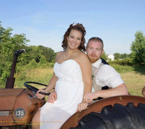 Hunting Daylight Photography & Design - King George, VA