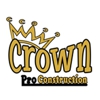 Crown Pro Construction gallery