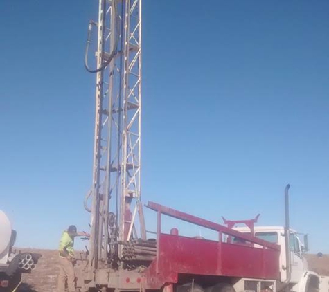 Backman Drilling - Wilton, ND