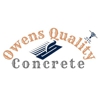 Owens Quality Concrete gallery