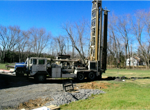 Zechman Drilling - Middleburg, PA