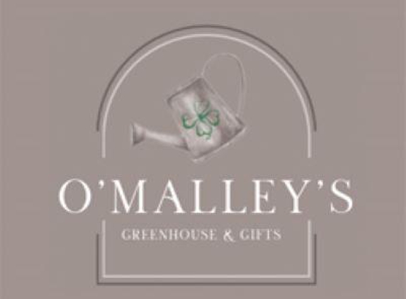 O'Malley & Foss Greenhouse - Montello, WI