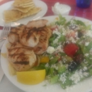 Village Gyro - Mediterranean Restaurants