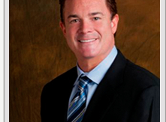 Barry Howard Stevens, DDS - Jacksonville, FL