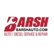 Barsh Auto Service