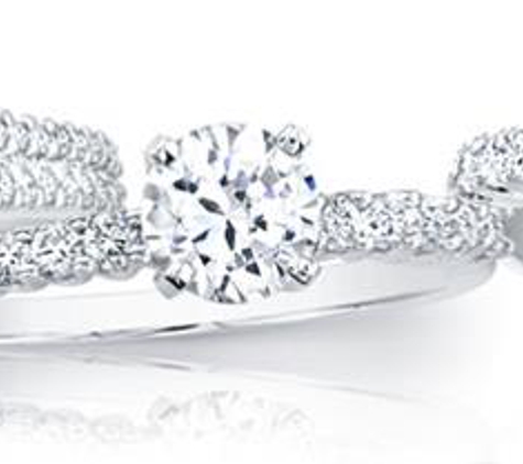 Diamore Diamonds Dallas - Wholesale Diamonds and Custom Diamond Rings - Dallas, TX