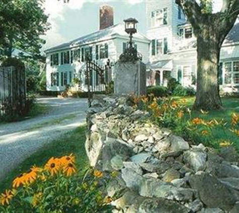 The Inn at Ormsby Hill - Manchester Center, VT