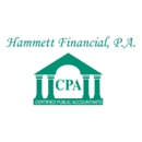 Hammett Financial, P.A. - Investment Advisory Service