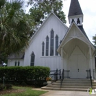 St James Episcopal Church.