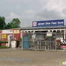 Jensen Drive Feed Store - Pet Stores