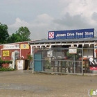 Jensen Drive Feed Store