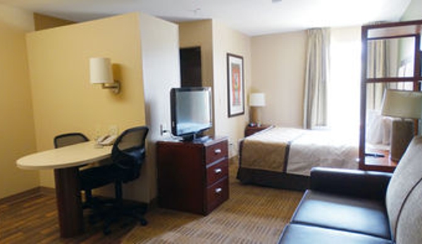 Extended Stay America - Irving, TX