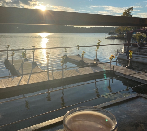 Benji & Jake's - Kauneonga Lake, NY