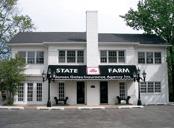 James Gates - State Farm Insurance Agent - Tulsa, OK