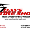 7 Days Tire Shop gallery