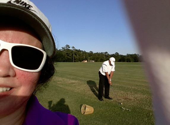 Cypress Creek Golf Center & Academy - Houston, TX