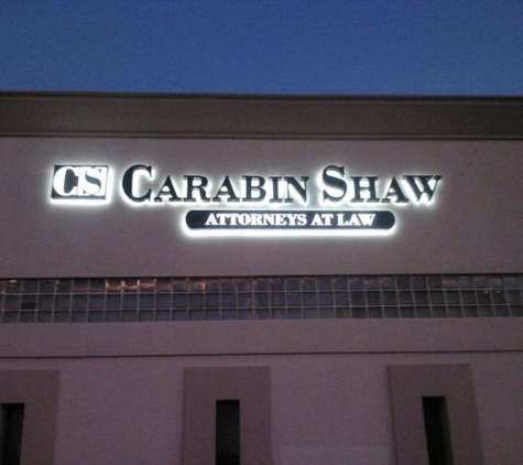 Carabin & Shaw - San Antonio, TX