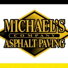 Michael's Asphalt Paving Atlanta