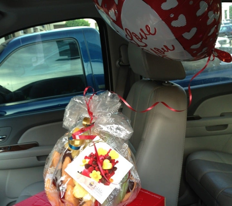 Edible Arrangements - Houston, TX