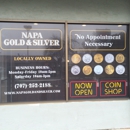 NAPA  Gold And Silver - Jewelry Buyers