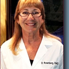 Dr. Deborah Rosenberg, DMD