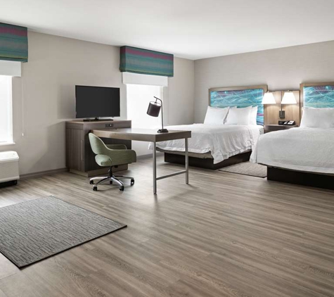 Hampton Inn & Suites Cranberry Pittsburgh - Cranberry Township, PA