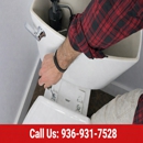 Plumbing Montgomery TX - Plumbers