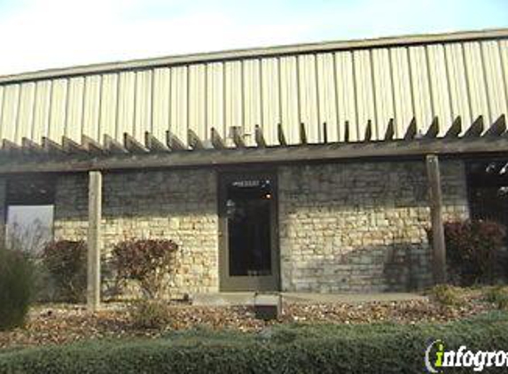 B L Rieke and Associates Inc - Lenexa, KS