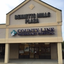 County Line Veterinary Hospital - Pet Grooming