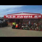 B & B Pawn #2