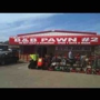 B & B Pawn #2