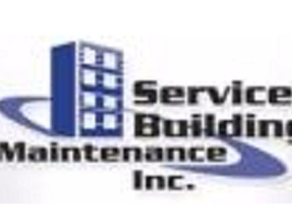 Service Building Maintenance - Elmhurst, IL