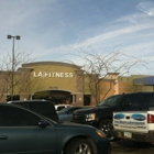 LA Fitness