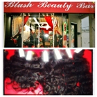 Blush Beauty Bar