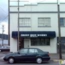 Ebony Iron Works - Iron Work