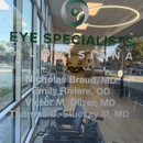 Eye Specialists of Louisiana - Medical Centers