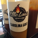 Ellie Lou's Brews & BBQ - Barbecue Restaurants