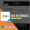 TMX Intermodel Logistics gallery