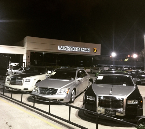 Prestige Imports Miami - North Miami, FL