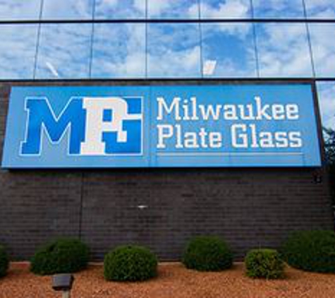 Milwaukee Plate Glass - Milwaukee, WI