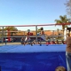 BOXING RING RENTAL SERVICES