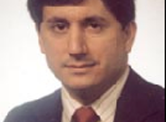 Dr. Elias J. Isaac, DO - Allentown, PA