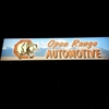 Open Range Automotive gallery