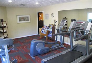 Albany Airport Inn and Suites