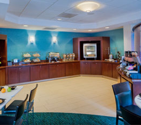 SpringHill Suites San Diego Rancho Bernardo/Scripps Poway - San Diego, CA