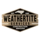 Weathertite Roofing